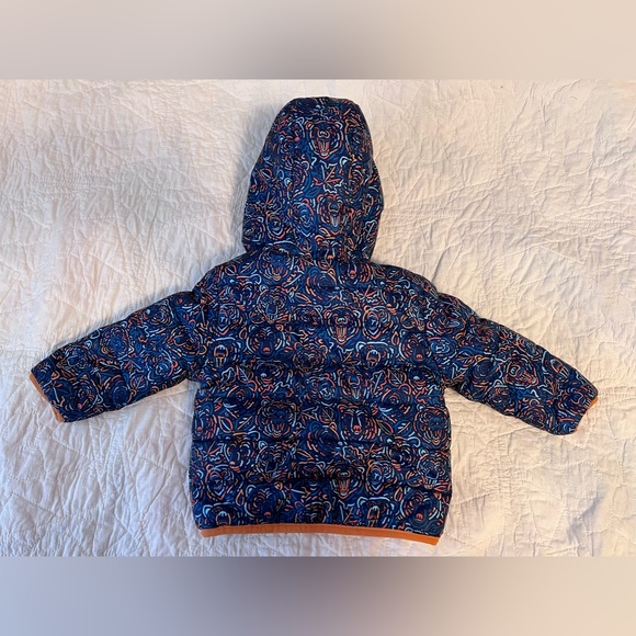 Cat & Jack Puffer Coat**Final Price Unless Bundled with 2+ Items** - Picture 2 of 4